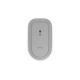 4. Microsoft Surface Mouse - Bluetooth - Gray