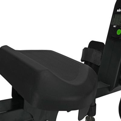 7. VIRTUFIT ROWING MACHINE ROW 1.0