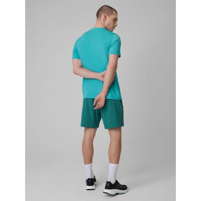 2. Men's 4F Training Shorts 4FWSS26TFSHM1278-20S