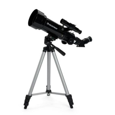 Celestron Travel Scope 70 165x Black