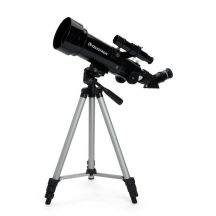 Celestron Travel Scope 70 165x Black