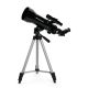Celestron Travel Scope 70 165x Black