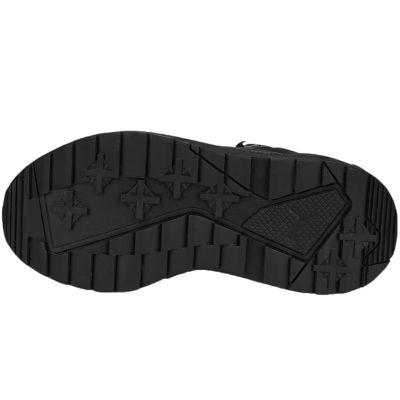 8. Puma X-Ray Speed Mid Wtr Jr shoes 387385 01