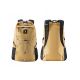 2. Qunature waterproof hiking backpack khaki 20l
