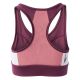 7. Hi-Tec Usle W 92800483114 Sports Bra