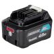2. MAKITA BL1041B Battery (12V max / 4.0Ah) CXT
