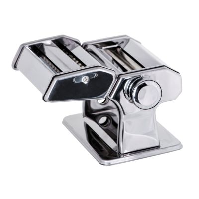 14. GEFU 28300 pasta and ravioli maker Manual pasta machine