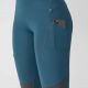 10. Fjällräven Abisko Trekking Tights Pro W F84771-534-048