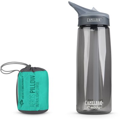 16. Aeros Ultralight Pillow (APILUL/SF)