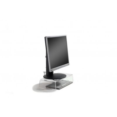 3. Q-riser 90 monitor stand from BakkerElkhuizen