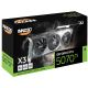 2. INNO3D GeForce RTX 5070 Ti X3 graphics card