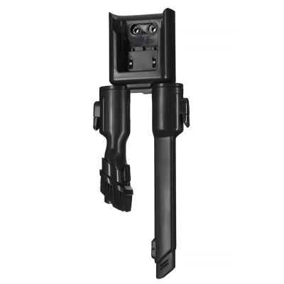 29. Samsung Jet 65 Pet VS15A60AGR5 Upright Vacuum Cleaner (Black)