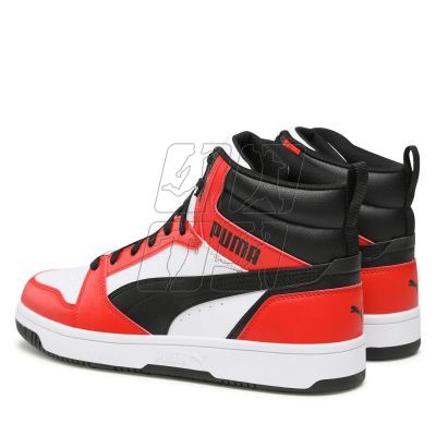 11. Puma Rebound v6 M 392326-04 shoes