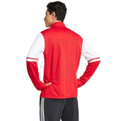 4. Adidas Squadra 25 Training Top M JD2984 sweatshirt