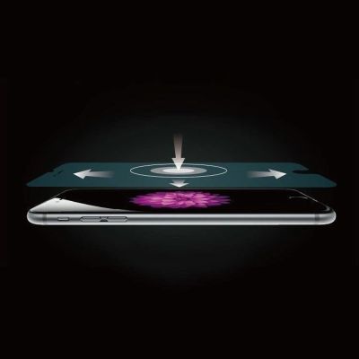 7. Tempered Glass 9H tempered glass Samsung Galaxy M53 5G (packaging – envelope)