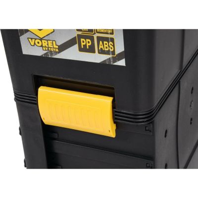 7. VOREL 78736 tool trolley