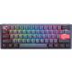 Ducky One 3 Mini Gaming USB Blue Mini Gaming Keyboard