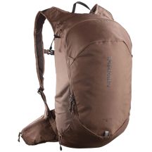 Salomon Trailblazer 20 Backpack LC2855800 Brown One size