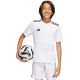 5. adidas Campeon 25 Jersey for kids white JJ4169