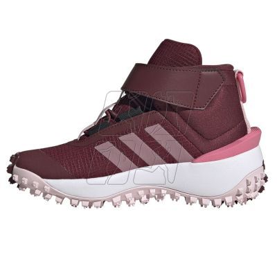 3. Adidas Fortatrail EL K Jr IG7267 shoes