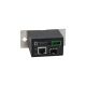 2. LevelOne IEC-4000 Network Converter 100 Mbit/s Black