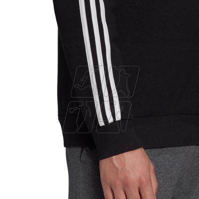 8. Adidas Essentials Sweatshirt M GK9106