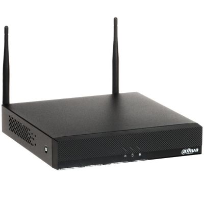 DAHUA NVR2108HC-W WIFI IP recorder