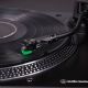 4. Audio-Technica AT-LP120X Direct-Drive Turntable