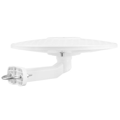 2. MACLEAN OMNIDIRECTIONAL ANTENNA DVB-T/T2 HEVC, ACTIVE, CAMPER, CENTRAL CABLE MOUNTING MCTV-104