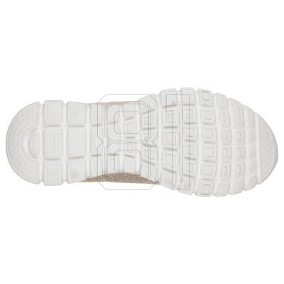 15. Skechers Graceful Twisted Fortune W 12614 NTCL shoes