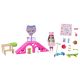 6. Barbie Chelsea HJY35 doll