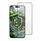 11. Tempered glass 3mk HardGlass Max Eco for Apple iPhone 14 Pro Max