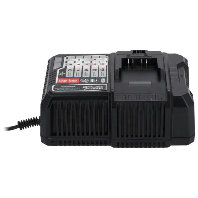 2. Fast charger 18V 8A SAS+ALL