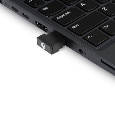 10. BakkerElkhuizen MidWay Mouse Office Right Side RF Wireless + Bluetooth + USB Type-C Optical 2400 DPI