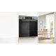 19. BOSCH HBA514BS3 oven