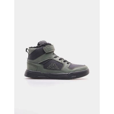 11. Kappa Lineup Fur K Jr 261071K-3111 shoes