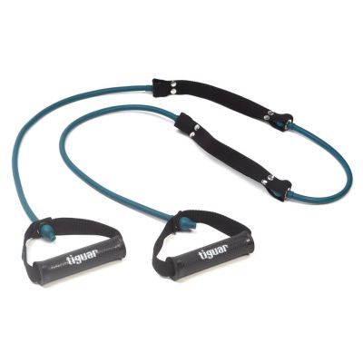 2. Tiguar tubing double tube training rubbers TI-NTD003M
