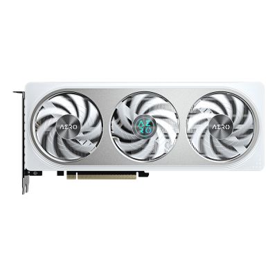 2. Gigabyte GeForce RTX 5060 AERO OC 8GB graphics card