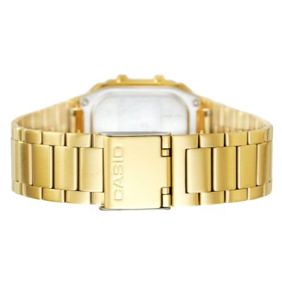 5. Men's Watch CASIO DB-360G-9ADF + BOX