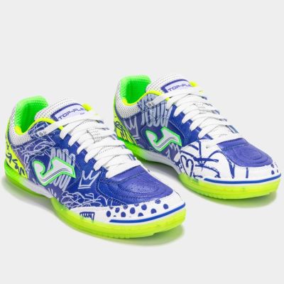 2. Joma Top Flex 2564 TOPW2564IN shoes