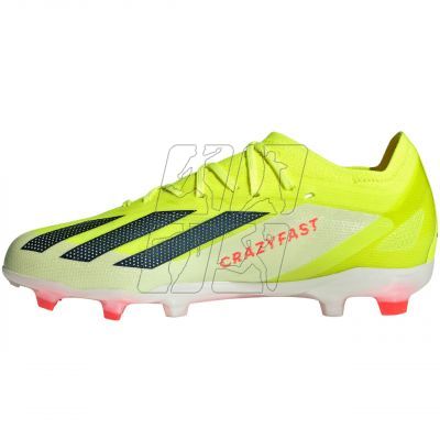 3. Adidas X Crazyfast Elite FG Jr Football Boots