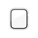 4. PanzerGlass Full Body case for Apple Watch 7 / 8 41 mm - transparent