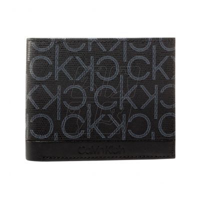 4. Calvin Klein Bifold wallet K50K505966