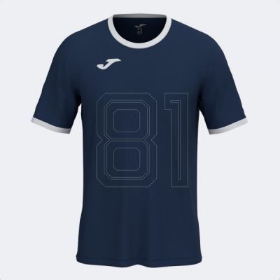 Joma COMBI PREMIUM T-shirt 104494.332