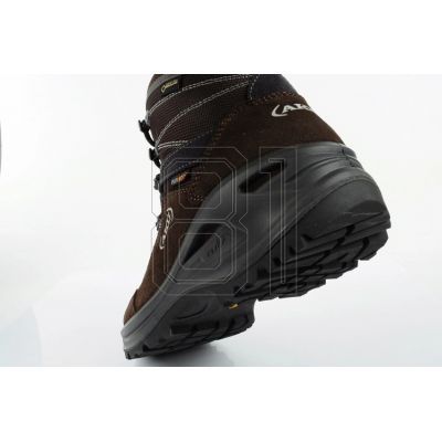 18. Aku Cimon GTX M 345050 trekking shoes