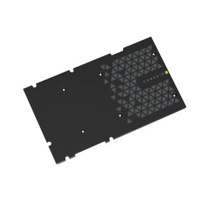 6. Corsair XG7 RGB FE 3090 Ti GPU Water Block