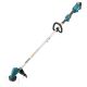 2. String trimmer 18V 1x5.0Ah DUR192LST MAKITA
