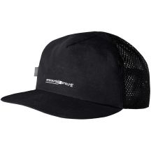 BUFF PACK TRUCKER CAP SOLID BLACK Cap – One size