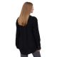 8. Tommy Hilfiger Viscose Crepe Blouse Ls W WW0WW32274