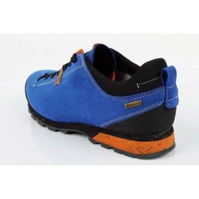 5. Aku Bellamont Gtx Women's Trekking Shoes Blue